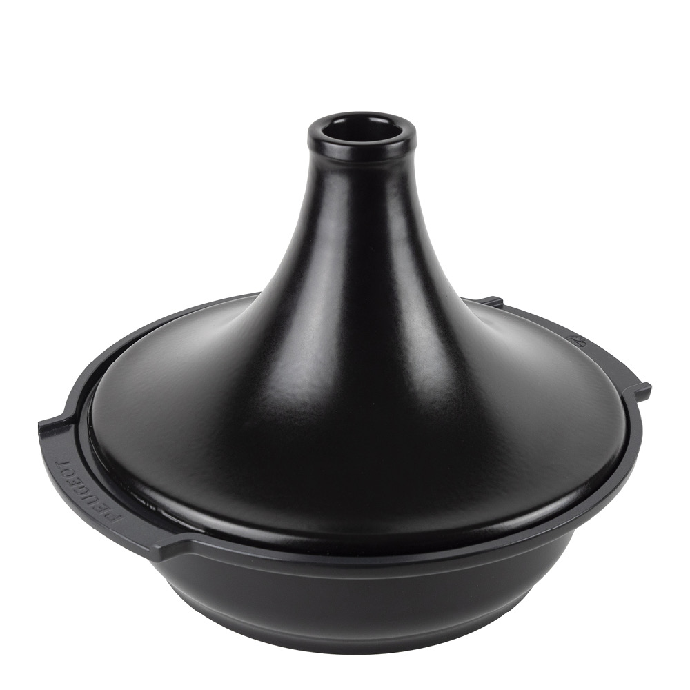 Peugeot - Atlas Tagine 30 cm Satin Black