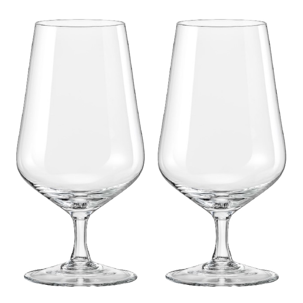 Anders Petter - Celebration ölglas 38 cl 2-pack klar