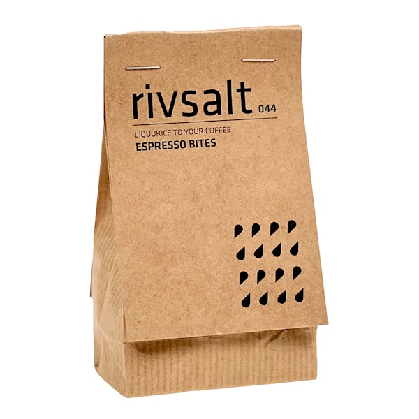 Lakrits espresso bites 044 refill 90 g