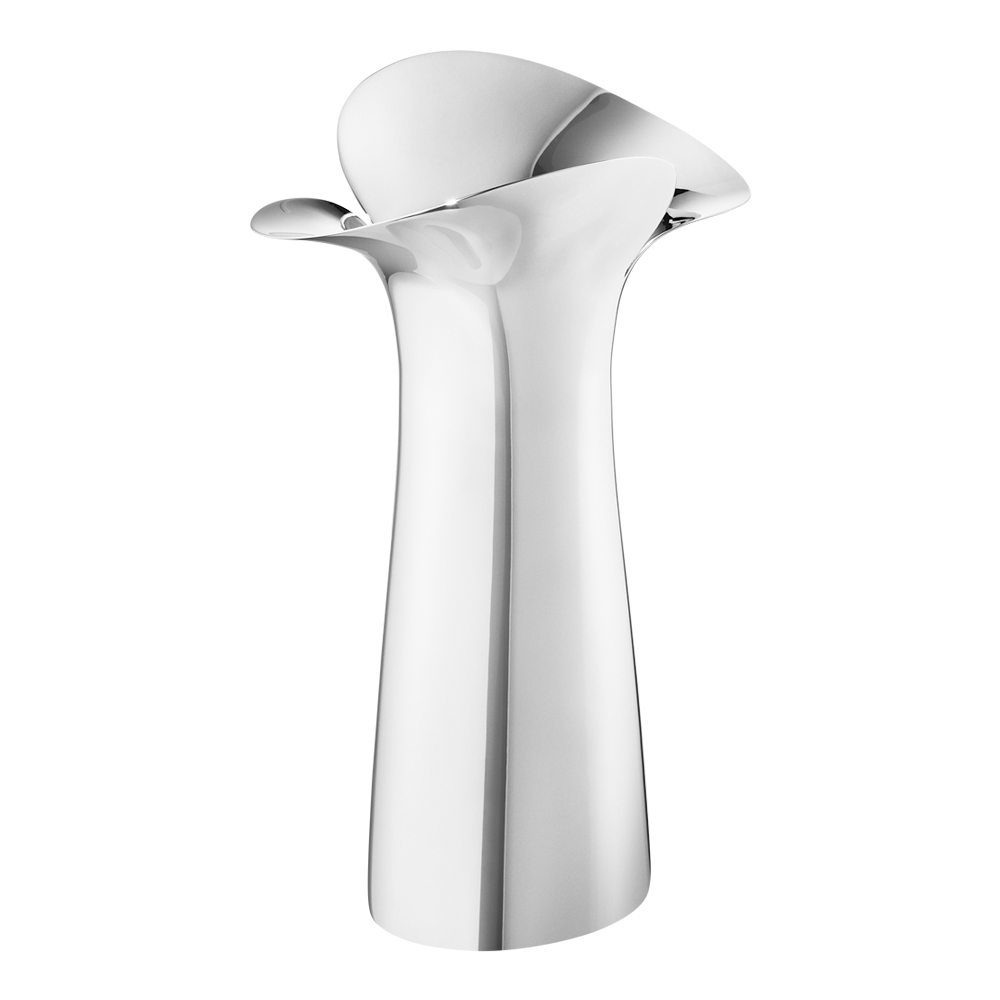 Georg Jensen – Bloom Botanica Vas Liten 15 cm