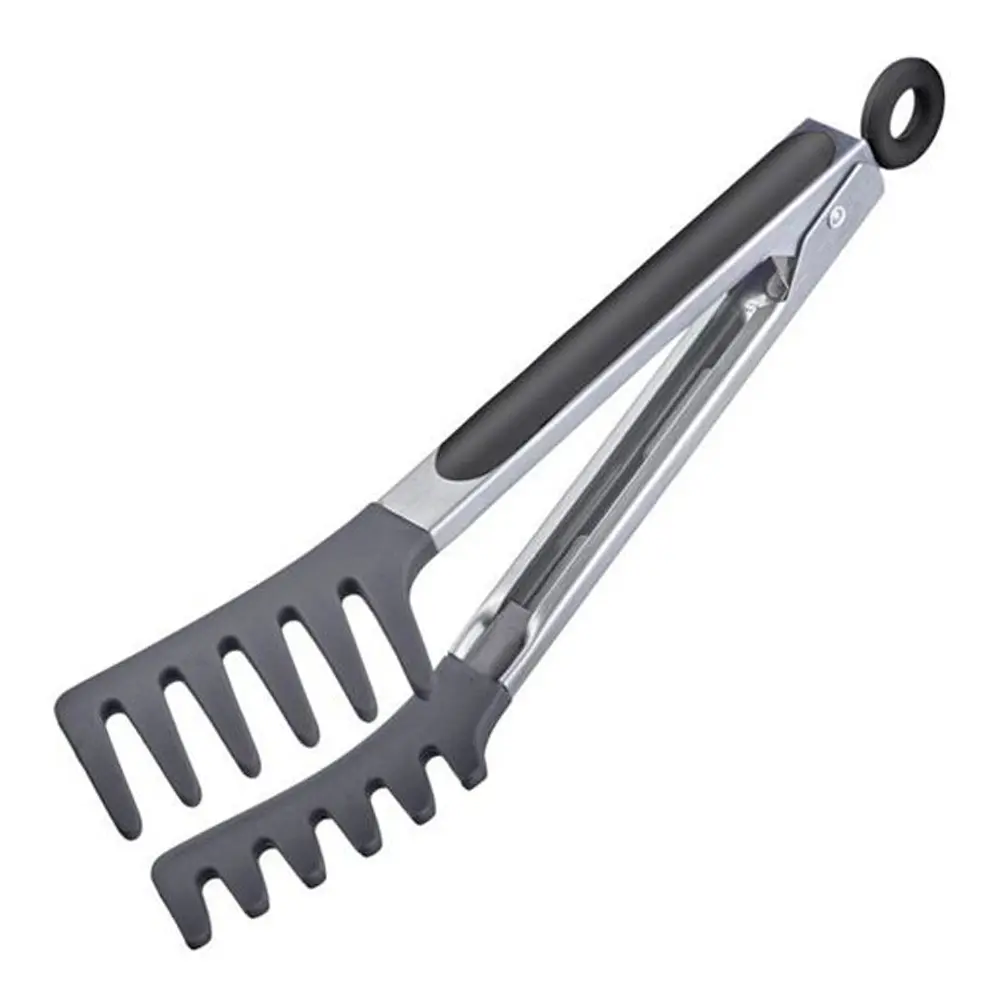 Fork Silicone Maxi Tarjoilupihdit 25,5 cm