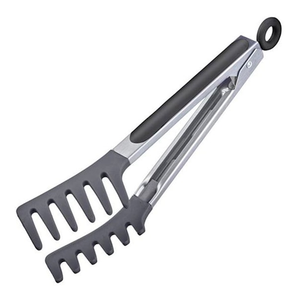 Fork Silicone Mini Buffétång 25,5 cm