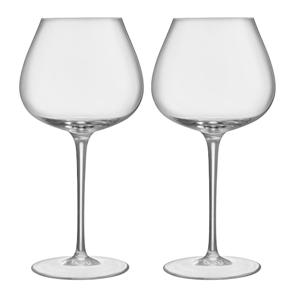 Aroma copa gin & tonic glas 71 cl 2-pack