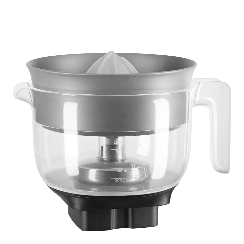 KitchenAid Artisan K400 Blender 1,4 L Medallion Silver Cervera