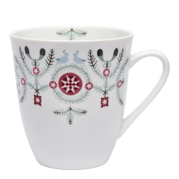 Swedish Grace Winter mugg 50 cl