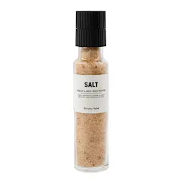 Nicolas Vahé Salt Vitlök & Röd Chilipeppar 325 g