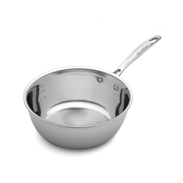 Scanpan – Fusion 5 Sauteuse 2,7 L