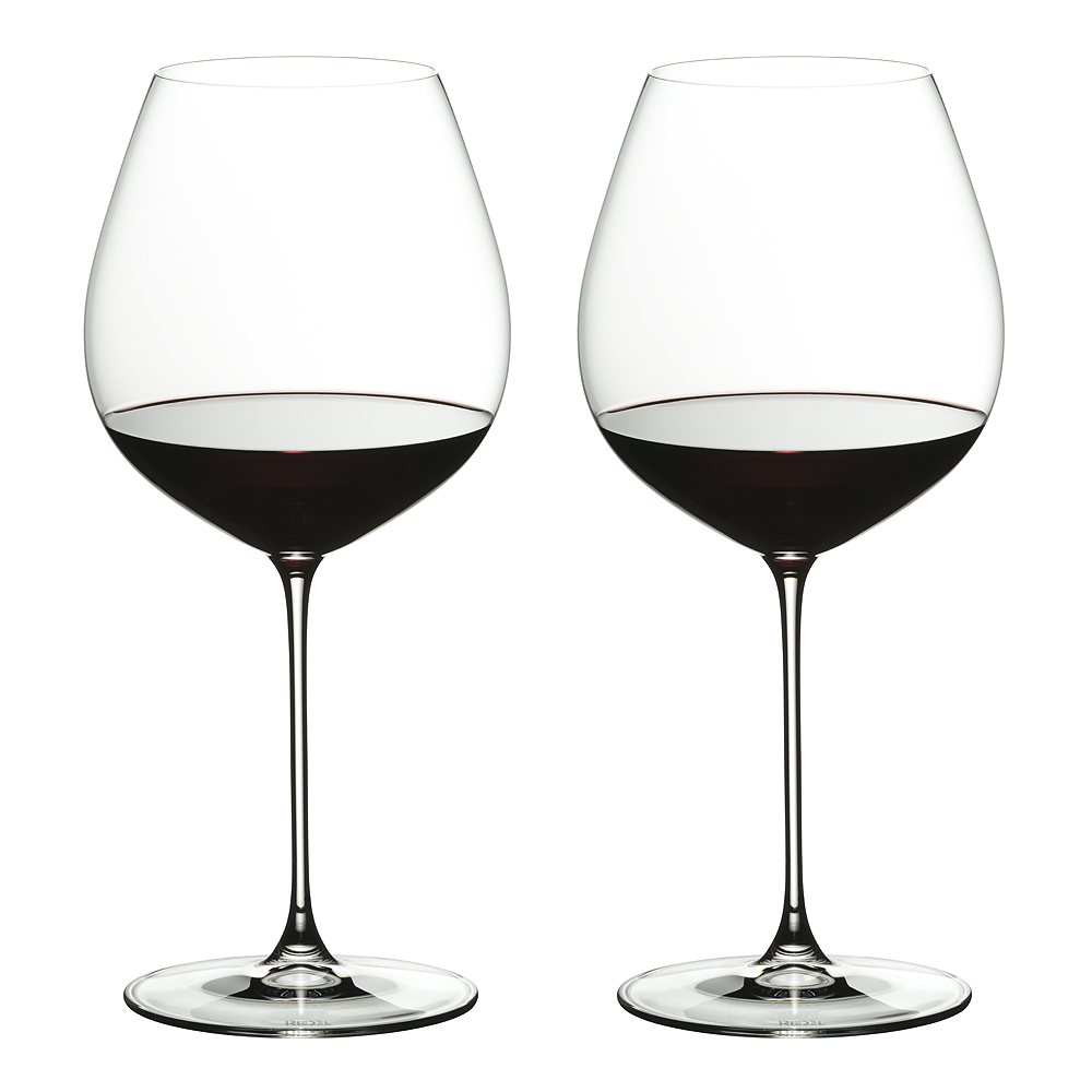 Riedel – Riedel Veritas Pinot Noir Glas 2-pack