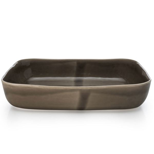 Heirol x Nosse Ugnsform casserole 30 cm Olive