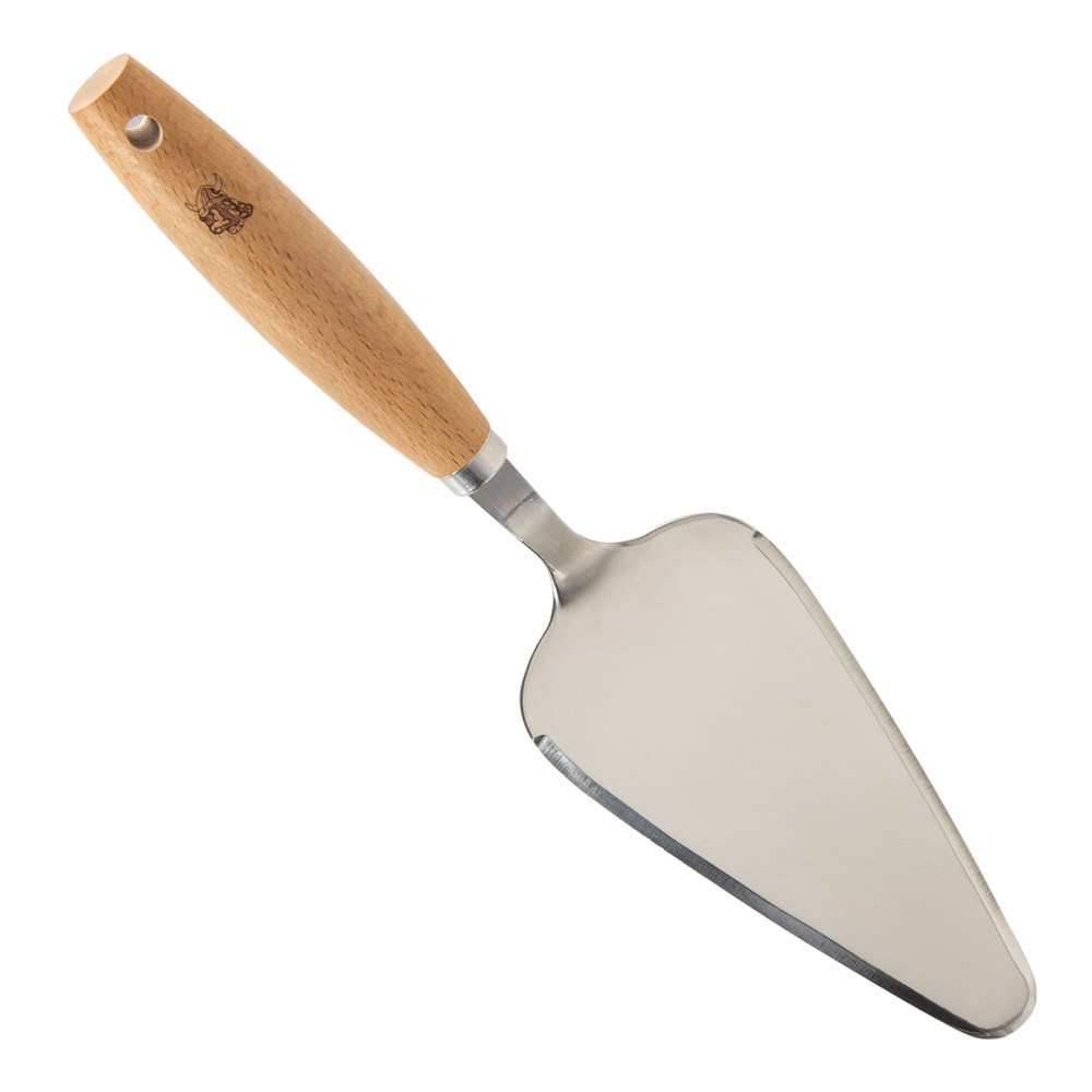 Nordic Ware – Tårtspade med trähandtag