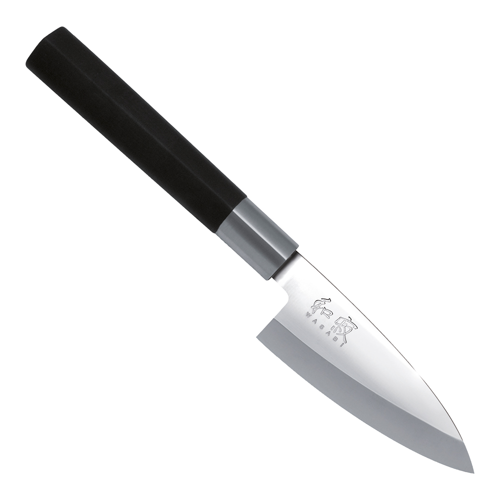 KAI – Wasabi Black Deba 10,5 cm