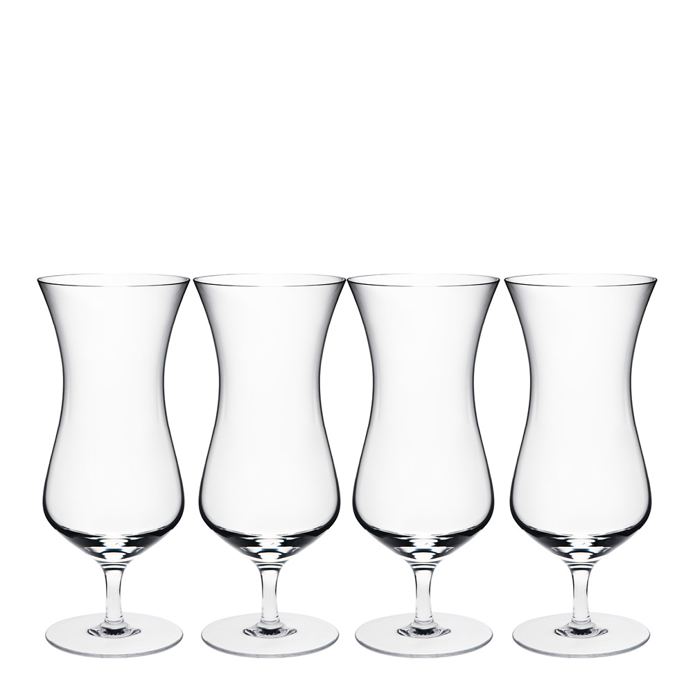 Modern House - Night Event Cocktailglas 4-pack 53 cl Klar