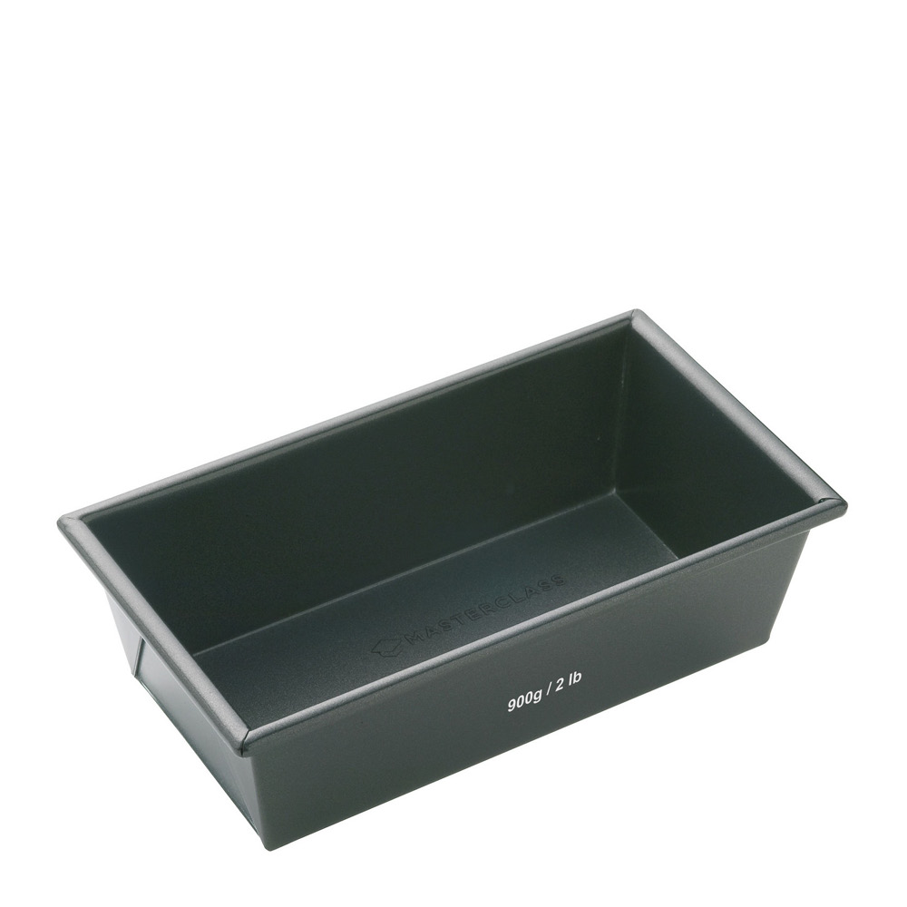 MasterClass – Non-stick brödform 21×11 cm 1,17 L