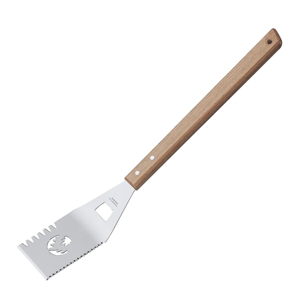 BBQ by Hellstrøm grillspade 48 cm natur