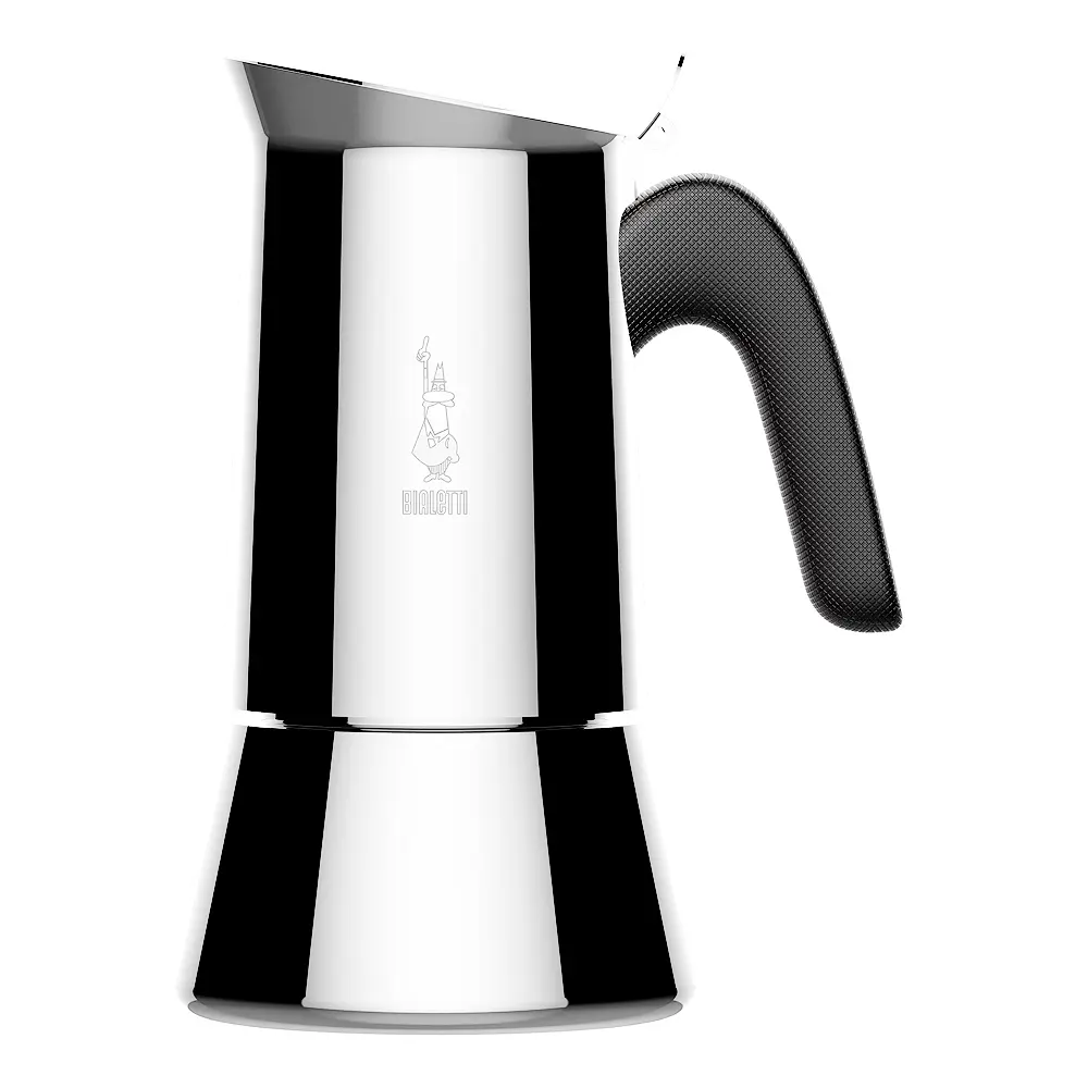 Venus espressokoker 6 kopper induksjon