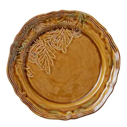 Sthål Arabesque Lautanen 28 cm Pineapple