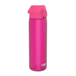 ION8 Recyclon Dricksflaska 0,5 L Pink