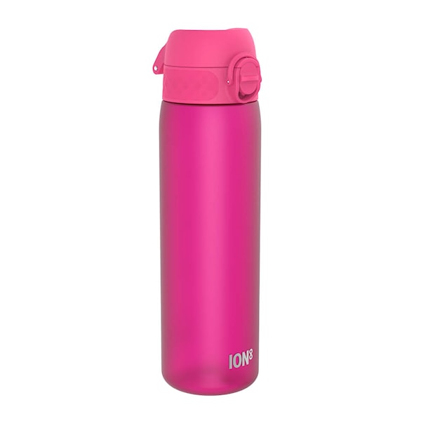 Recyclon Dricksflaska 0,5 L Pink