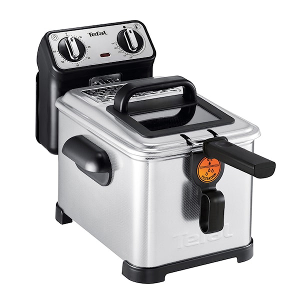 Filtra Pro Premium Deep Fryer 4L