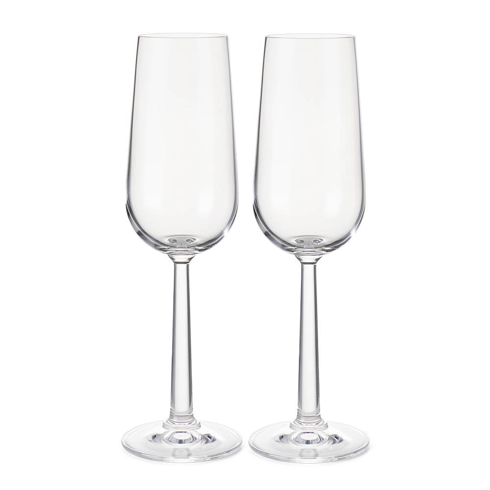 Rosendahl – Grand Cru Champagneglas 24 cl 2-pack