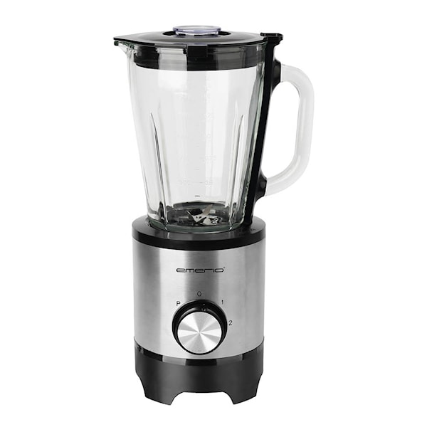 Blender med glaskanna 500W 1,5 L