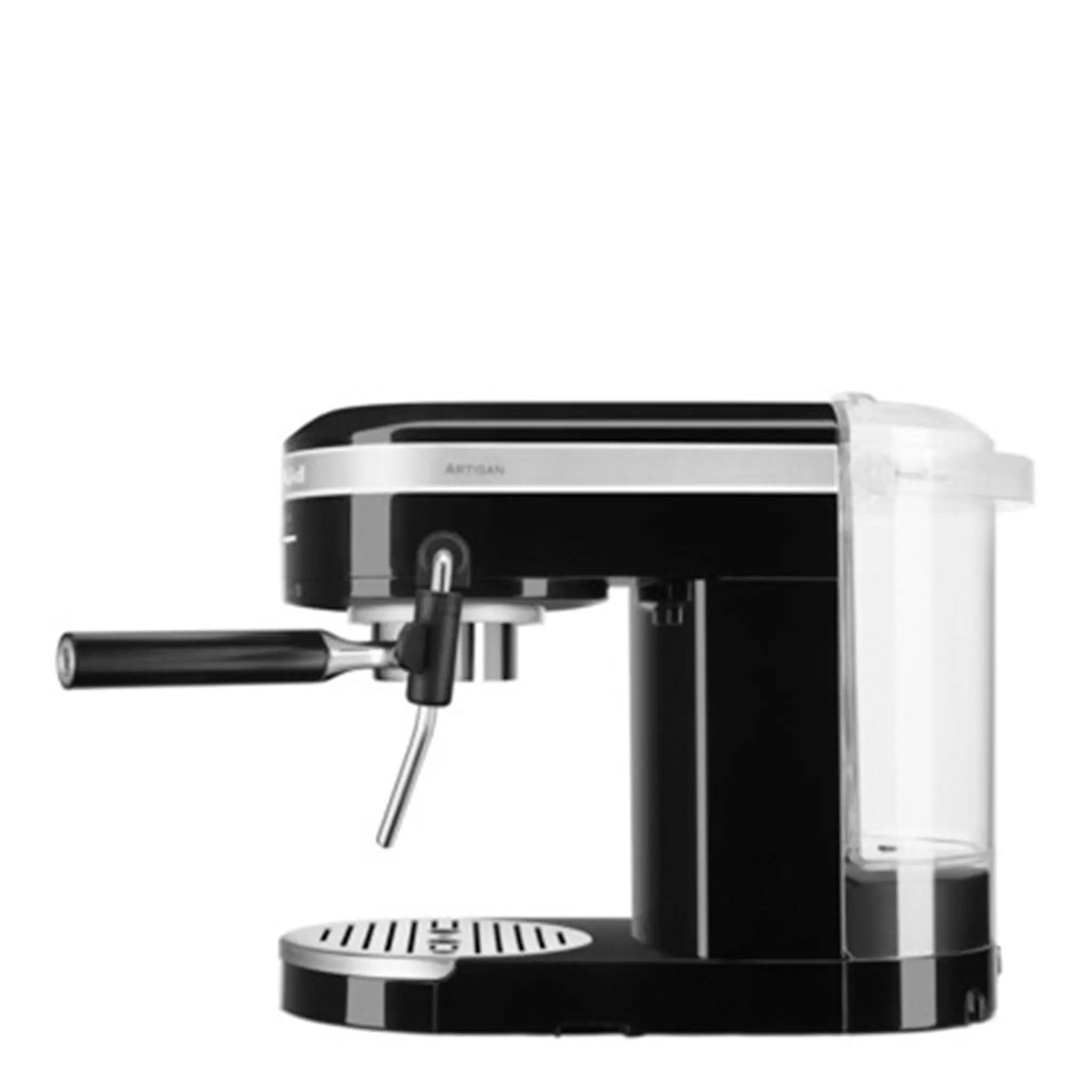 KitchenAid Artisan espressomaskin 5KES6503EOB 1,4L onyx black