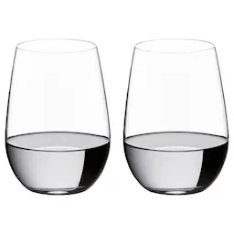 Riedel O Wine riesling/zinfandel glass 2 stk