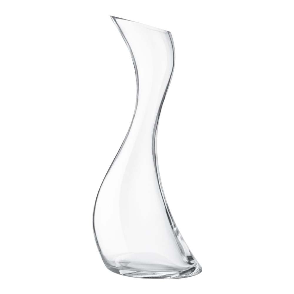 Georg Jensen – Cobra Karaff 0,75 L Glas