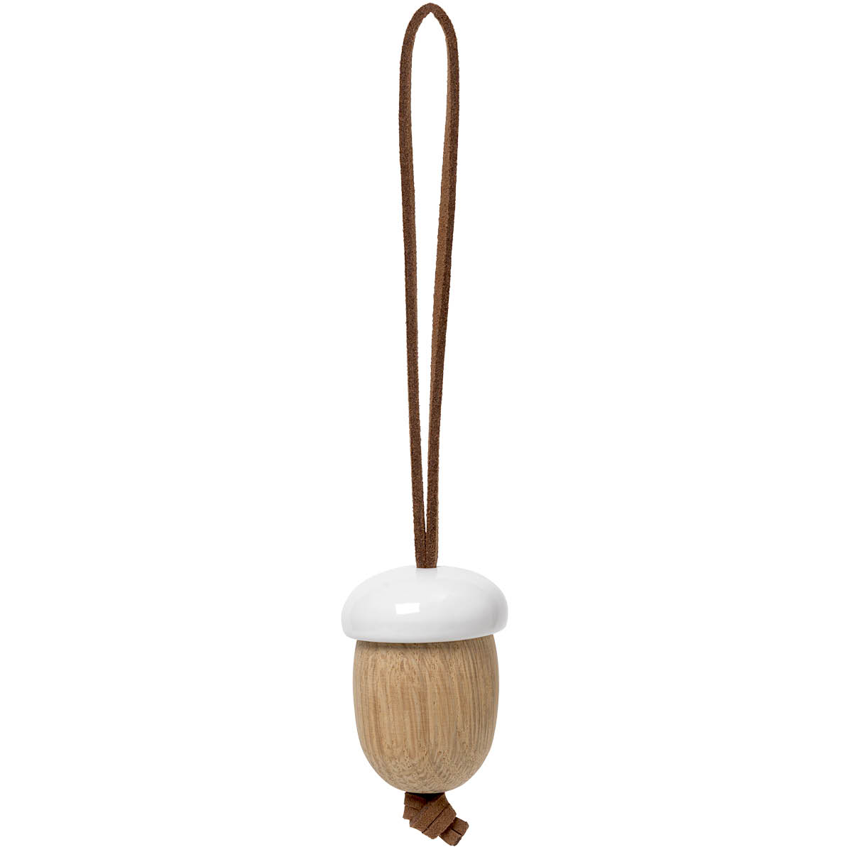 Rosendahl - Nordic Tales Acorn 4 cm Ek