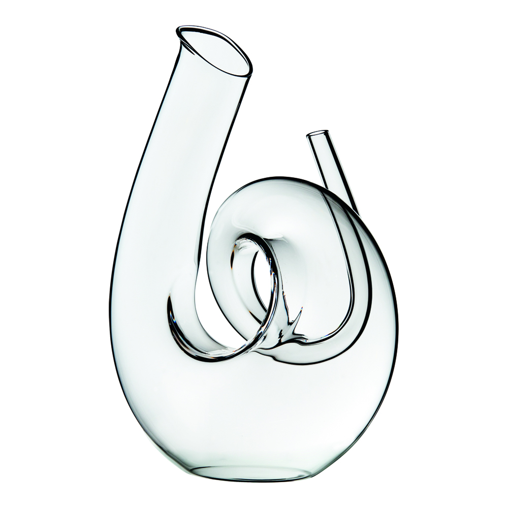 Riedel – Karaff Curly Clear 1,4 L