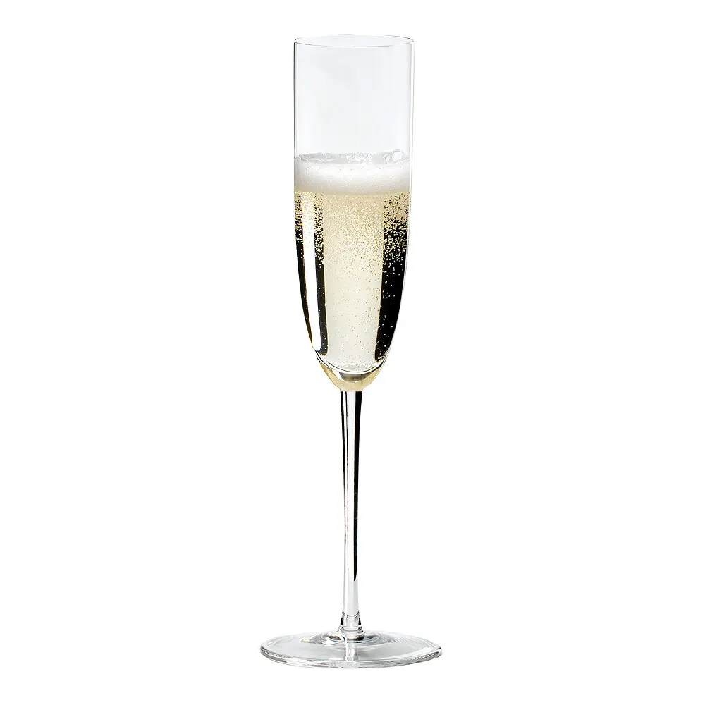 Sommeliers champagneglass