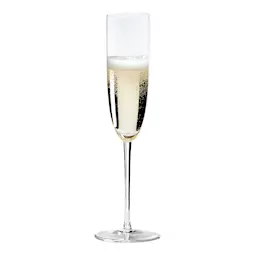 Riedel Sommeliers champagneglass
