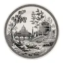 Heritage Rome Tallrik 20 cm