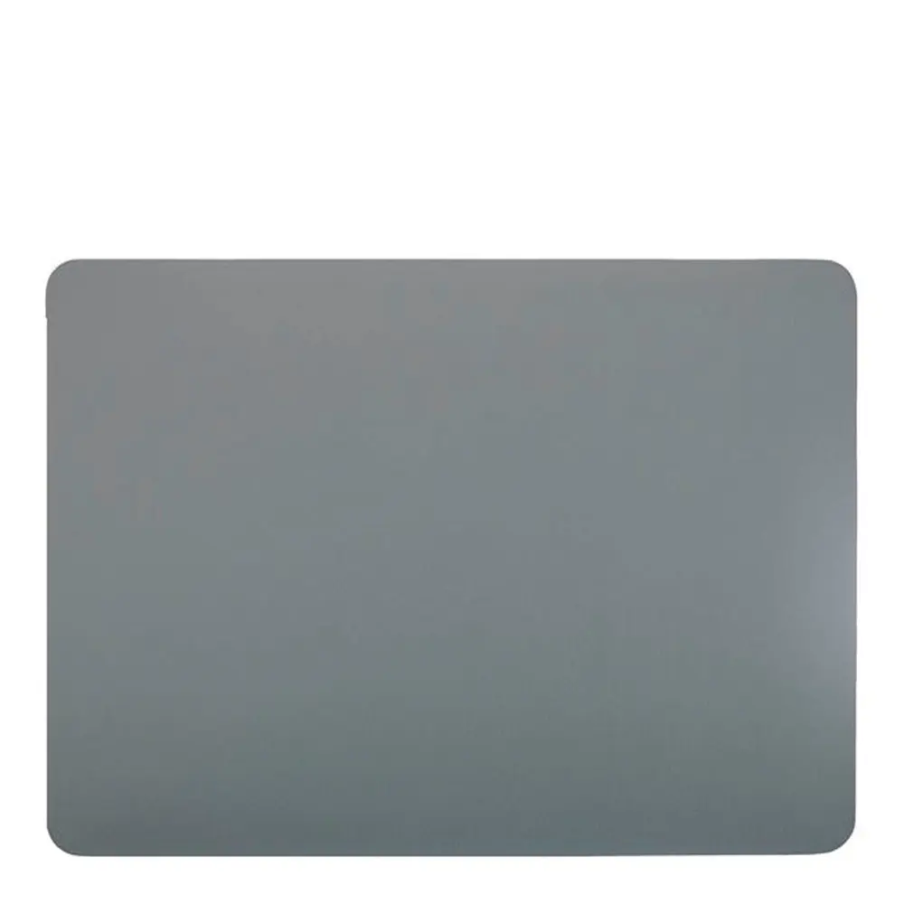 Togo dekkebrikke 45x33 cm grå