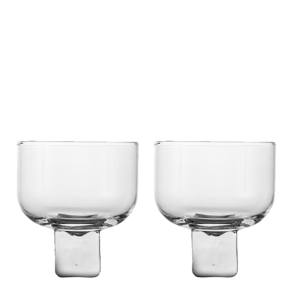 Victoria Glas 35 cl 2-pack Klar