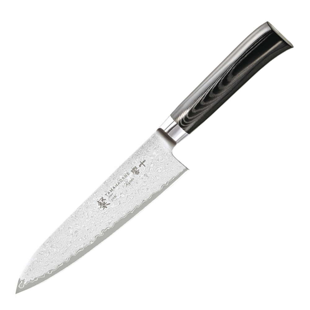 Tamahagane – San Kyoto Kockkniv 18 cm