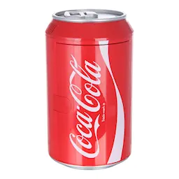 EMERIO Coca Cola kjøleskap limited can