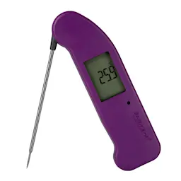 ETI Thermapen one termometer lilla