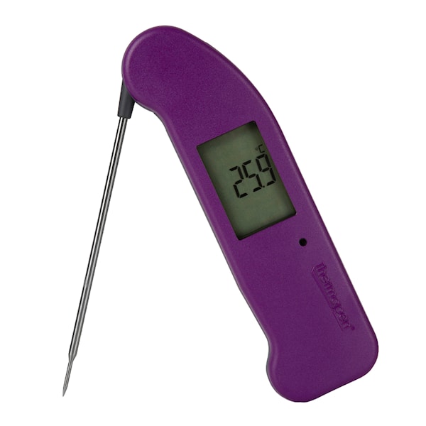 Thermapen ONE Temometer Lila