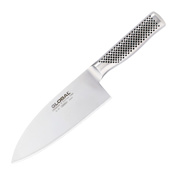 Global G-29 Köttkniv/fiskkniv 18 cm