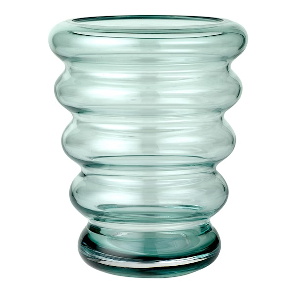 Infinity Vas 20 cm Mint