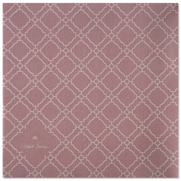 Magnor - Cape Servett 40x40 cm 20-pack Rosa