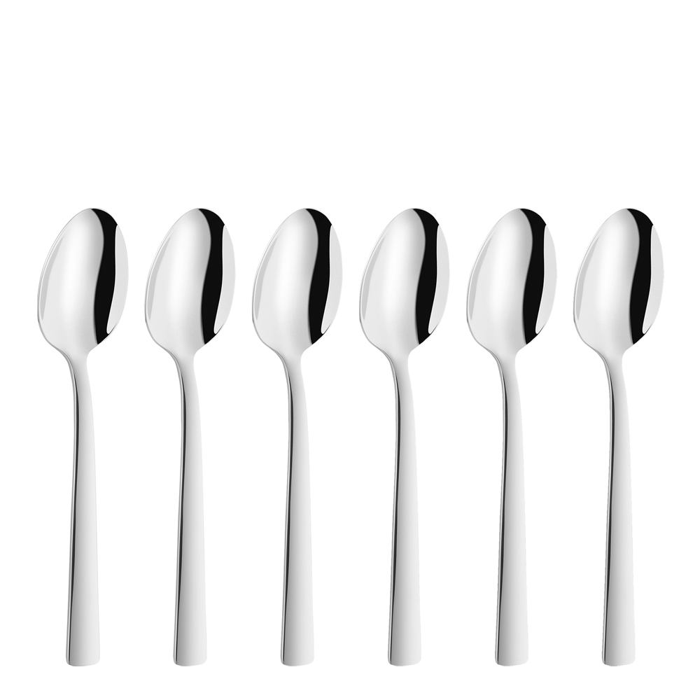 Zwilling – Dinner Espressosked 6-pack