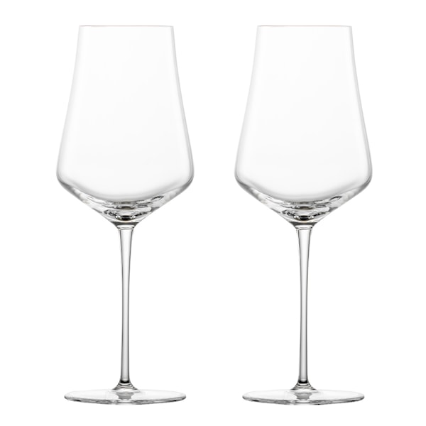 Duo Allround Rödvinsglas 55 cl 2-pack Klar