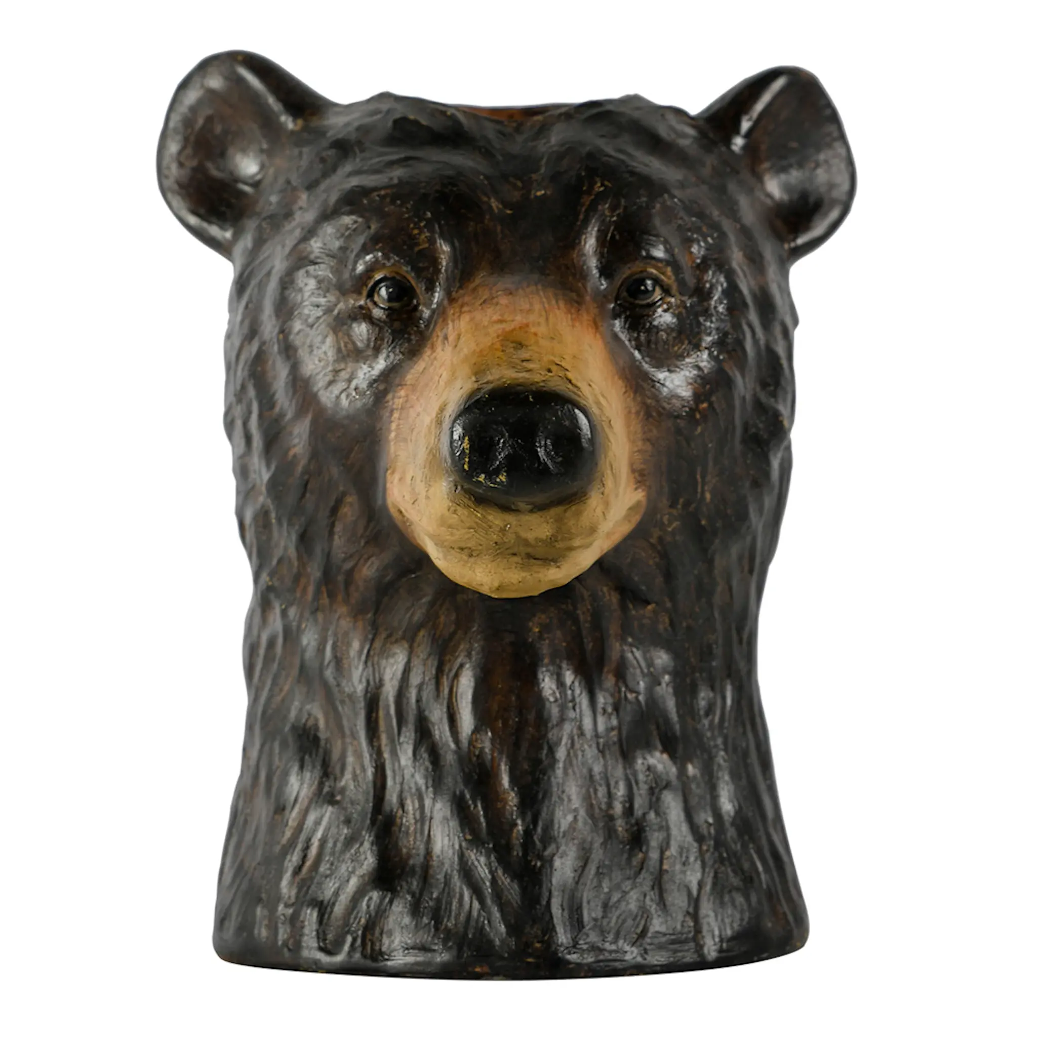 ByOn Bear vase bjørn 23x28 cm