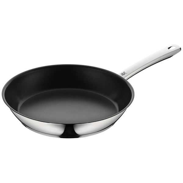 Produktfoto för WMF Nordic Profi stekpanna 28 cm Rostfritt stål