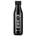 Bottle Up Design Limited Edition Termoflaska 0,5L Svart/Vit Skate