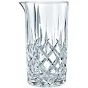 Noblesse Mixing Glas