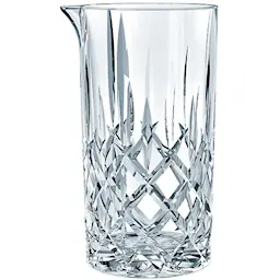 Nachtmann Noblesse Mixing Glas