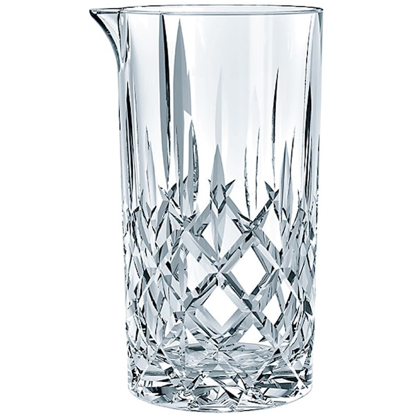 Noblesse Mixing Glas